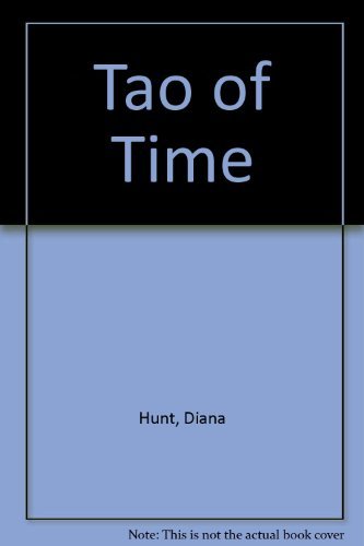 Tao Of Time,Used