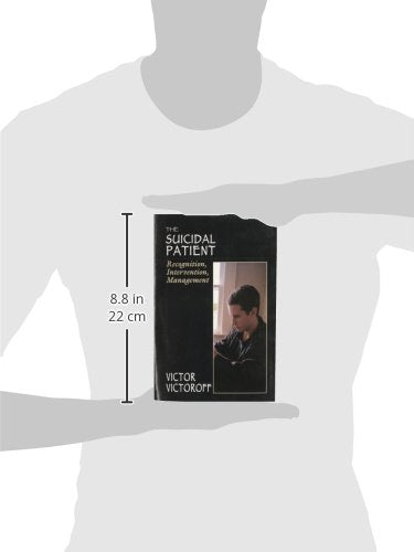 The Suicidal Patient: Recognition, Intervention, Management (The Master Work Series),Used