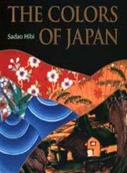 The Colors Of Japan: Background, Characteristics And Creation,Used