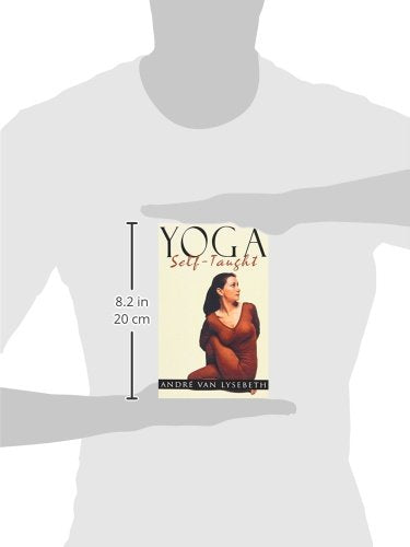 Yoga Selftaught,Used
