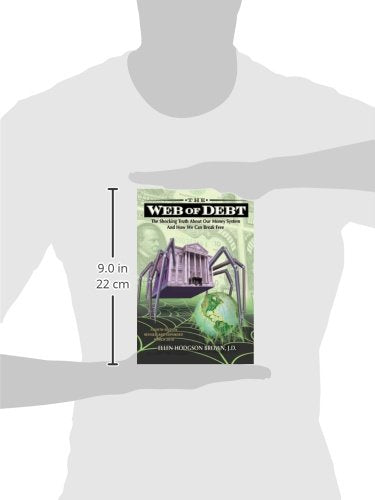 The Web of Debt,Used