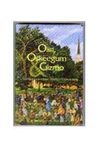 Olin, Oskeegum,Used