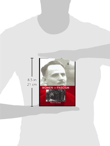 Women and Fascism,Used