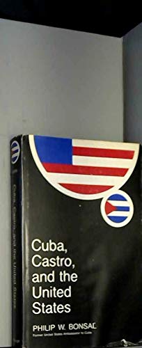 Cuba, Castro, and the United States,Used