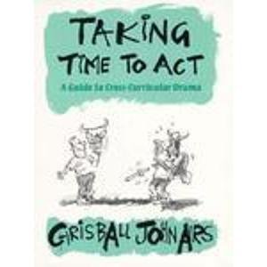 Taking Time to Act,Used