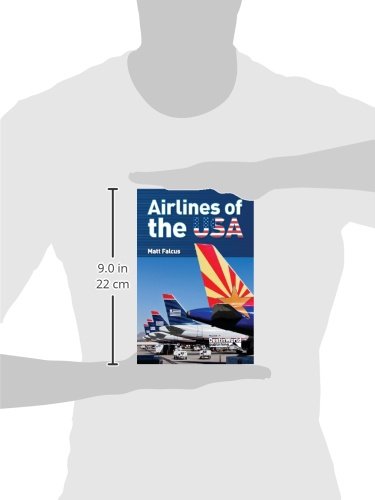Airlines of the USA,Used