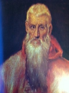 El Greco & Fernando Arrabal (Secret Museums. 16th Century, Vol. 3),Used