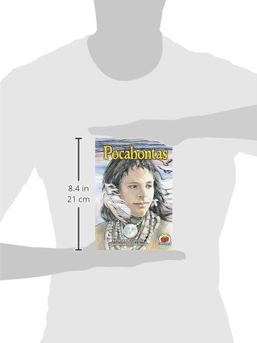 Pocahontas (On My Own Biography),Used