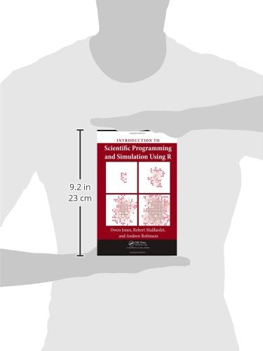 Introduction to Scientific Programming and Simulation Using R (Chapman & Hall/CRC The R Series),Used