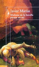 MAANA EN LA BATALLA PIENSA EN MI (Spanish Edition),Used