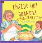 Insideout Grandma: A Hanukkah Story