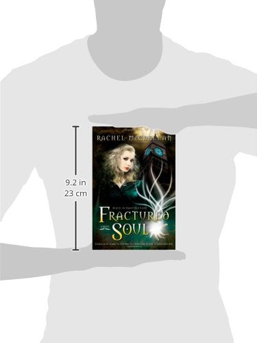 Fractured Soul,Used