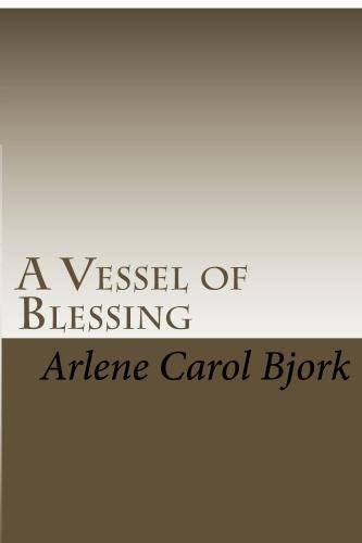 A Vessel Of Blessing: Practical Guidance For Teachers Who Touch The Spirit In Yoga Practice,Used