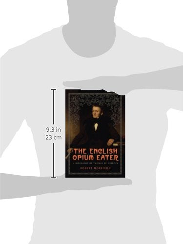 The English Opium Eater,Used