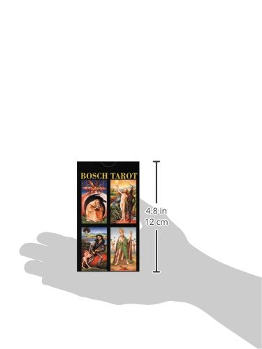 Bosch Tarot,New