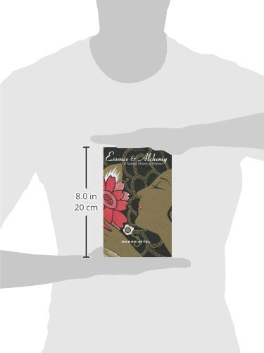 Essence & Alchemy: A Natural History of Perfume,Used