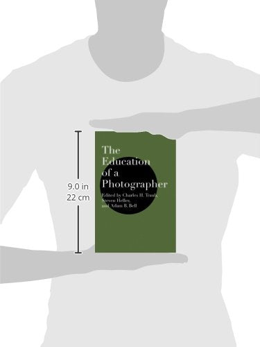 The Education Of A Photographer,New