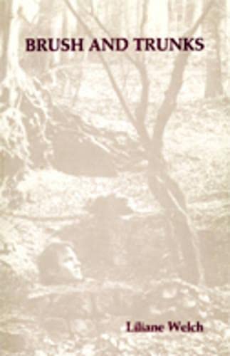 Brush And Trunks (Fiddlehead Poetry Books),Used