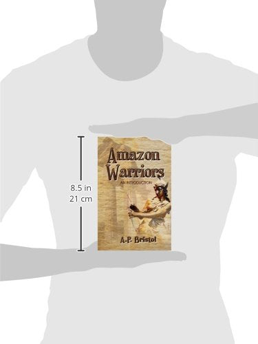 Amazon Warriors: An Introduction,Used