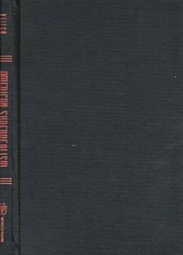 American Superrealism: Nathanael West and the Politics of Representation in the 1930s (Wisconsin Project on American Writers),Used