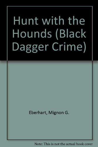 Hunt with the Hounds,Used