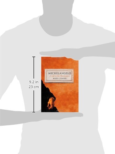 Michelangelo: A Life in Six Masterpieces,Used
