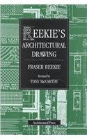 Reekie's Architectural Drawing,Used