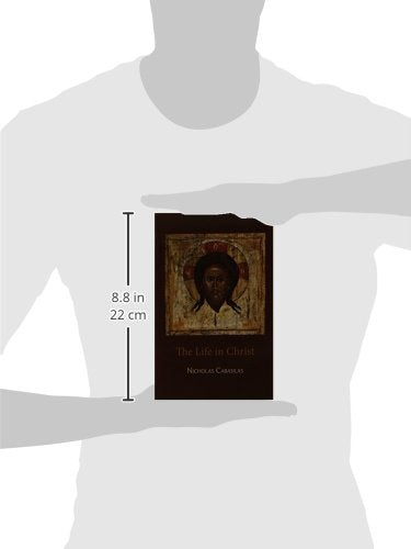 The Life In Christ (English And Ancient Greek Edition),New