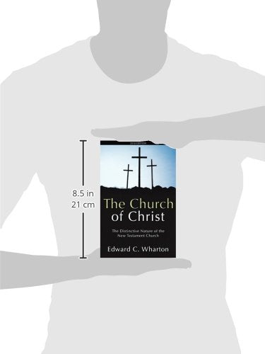 The Church of Christ,Used