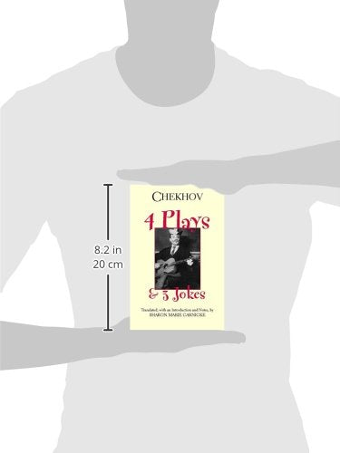 Four Plays and Three Jokes (Hackett Classics),Used