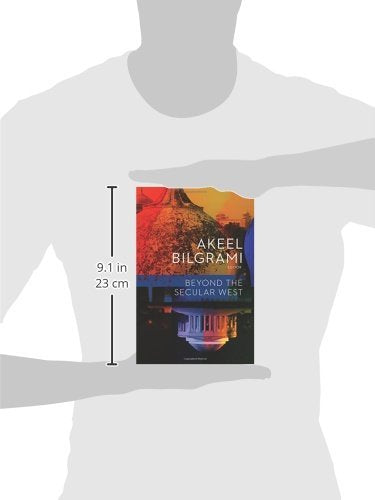 Beyond the Secular West (Religion, Culture, and Public Life, 1),Used