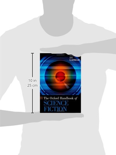 The Oxford Handbook of Science Fiction (Oxford Handbooks),Used