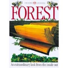 Forest (Inside Guides),Used