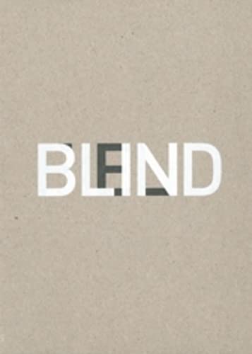 Blind Field,Used