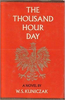 Thousand Hour Day,Used