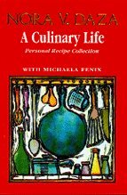 A Culinary Life: Personal Recipe Collection,Used
