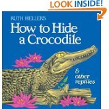 How Hide A Crocodile,Used