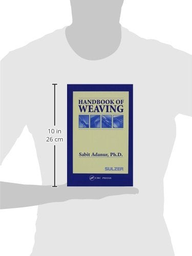 Handbook of Weaving,Used