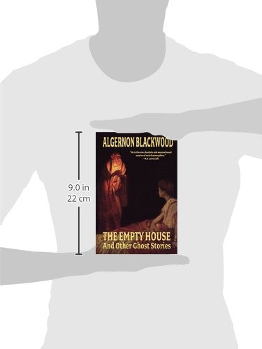 The Empty House and Other Ghost Stories,Used
