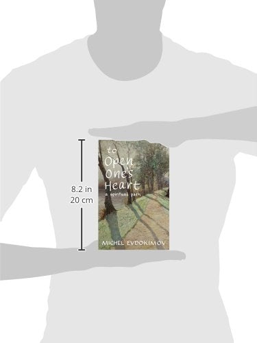 To Open One's Heart: A Spiritual Path,Used