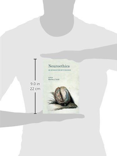 Neuroethics: An Introduction with Readings by MIT Press - Essential Guide to Neuroethics in Basic Bioethics
