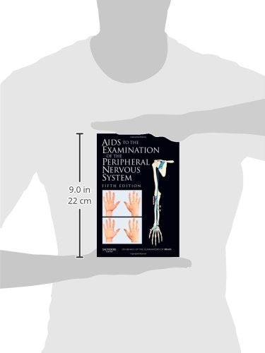 Aids to the Examination of the Peripheral Nervous System,Used