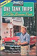 One Tank Trips: Off The Beaten Path With Bill Murphy,New