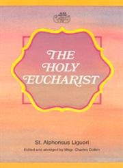 The Holy Eucharist,Used