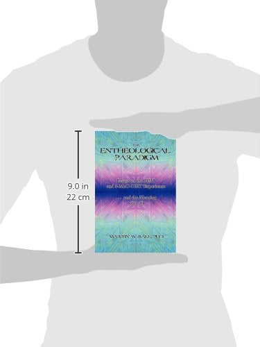 The Entheological Paradigm: Essays on the DMT and 5MeODMT Experience and the Meaning of it All,Used