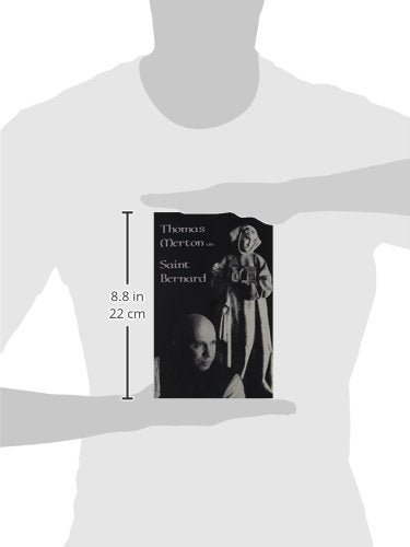 Thomas Merton on Saint Bernard (Cistercian Studies) (Volume 9),Used