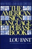 The American Sign Language Phrase Book,Used