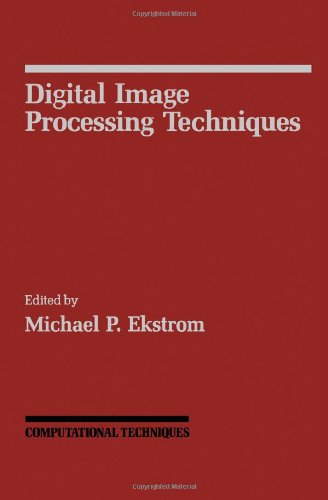 Digital Image Processing Techniques (Computational Techniques),Used