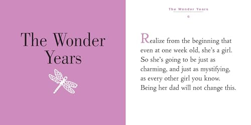 Father to Daughter, Revised Edition: Life Lessons on Raising a Girl,Used
