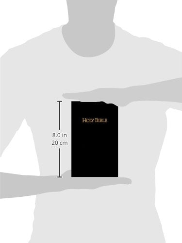 Boldtext Pew Bible,New